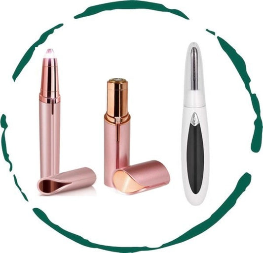 The Effortless Facial Beauty Kit