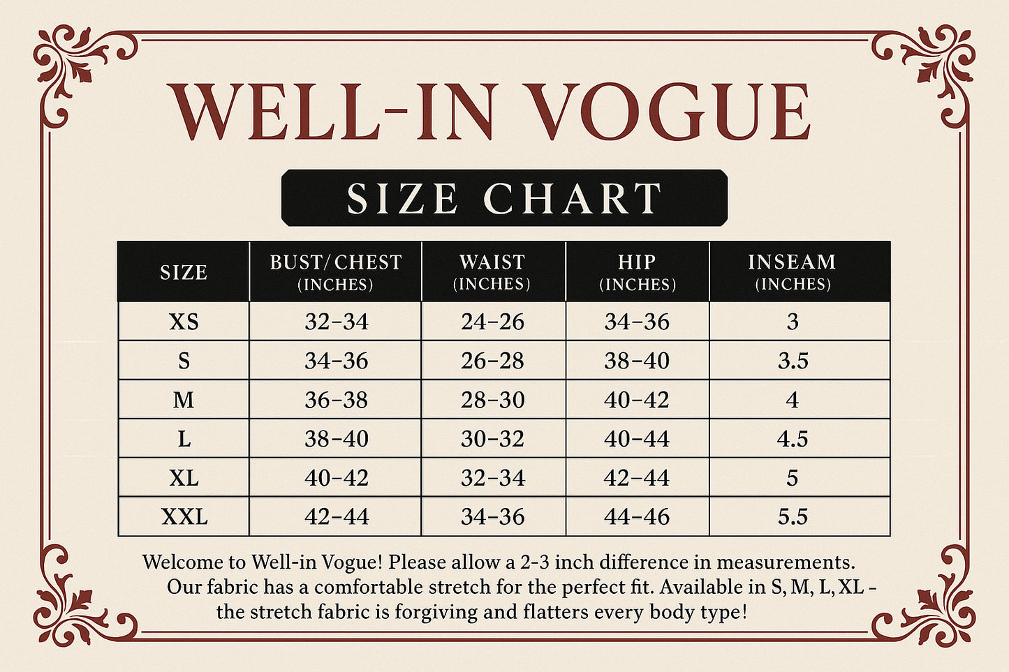 Well-in Vogue Elevate Half-Zip Long Sleeve Active Wear Romper