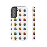 Color Splash Tough Phone Case