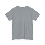 Enigma Unisex Heavy Cotton Tee- 5 Colors