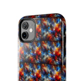 Color Splash Tough Phone Cases