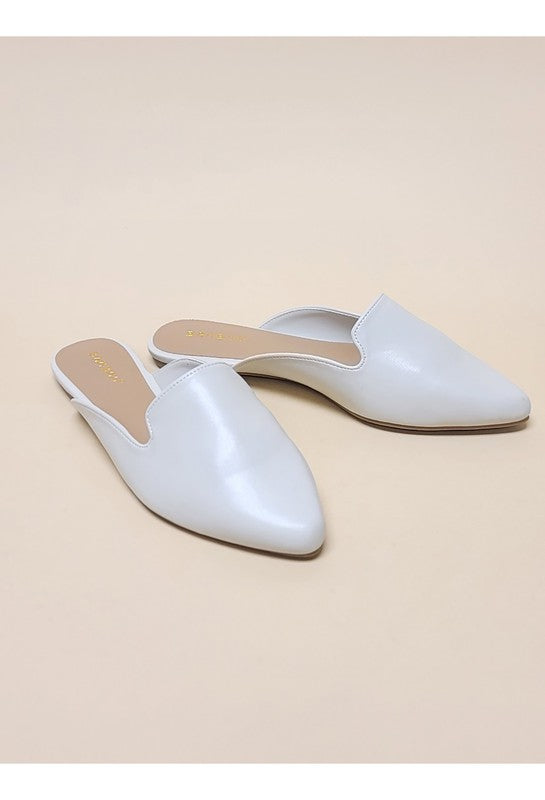 Casual Flats