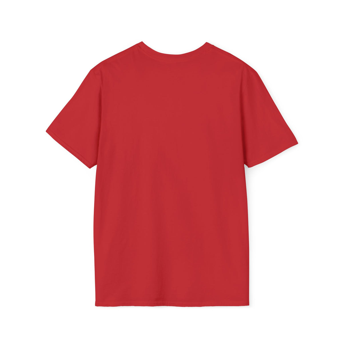 Forgiven & Free T-Shirt — Inspirational Christian Faith Tee
