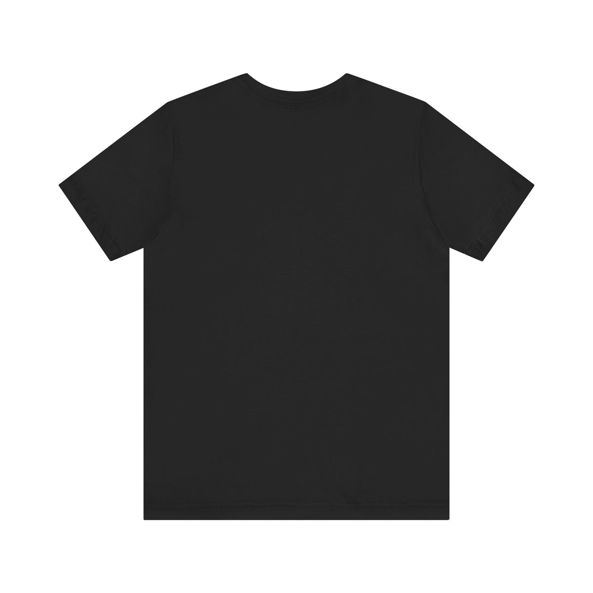 Not Stereotype But Aberrant Unisex Jersey Short Sleeve Tee