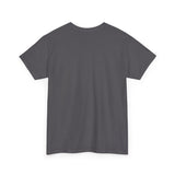 Enigma Unisex Heavy Cotton Tee- 5 Colors