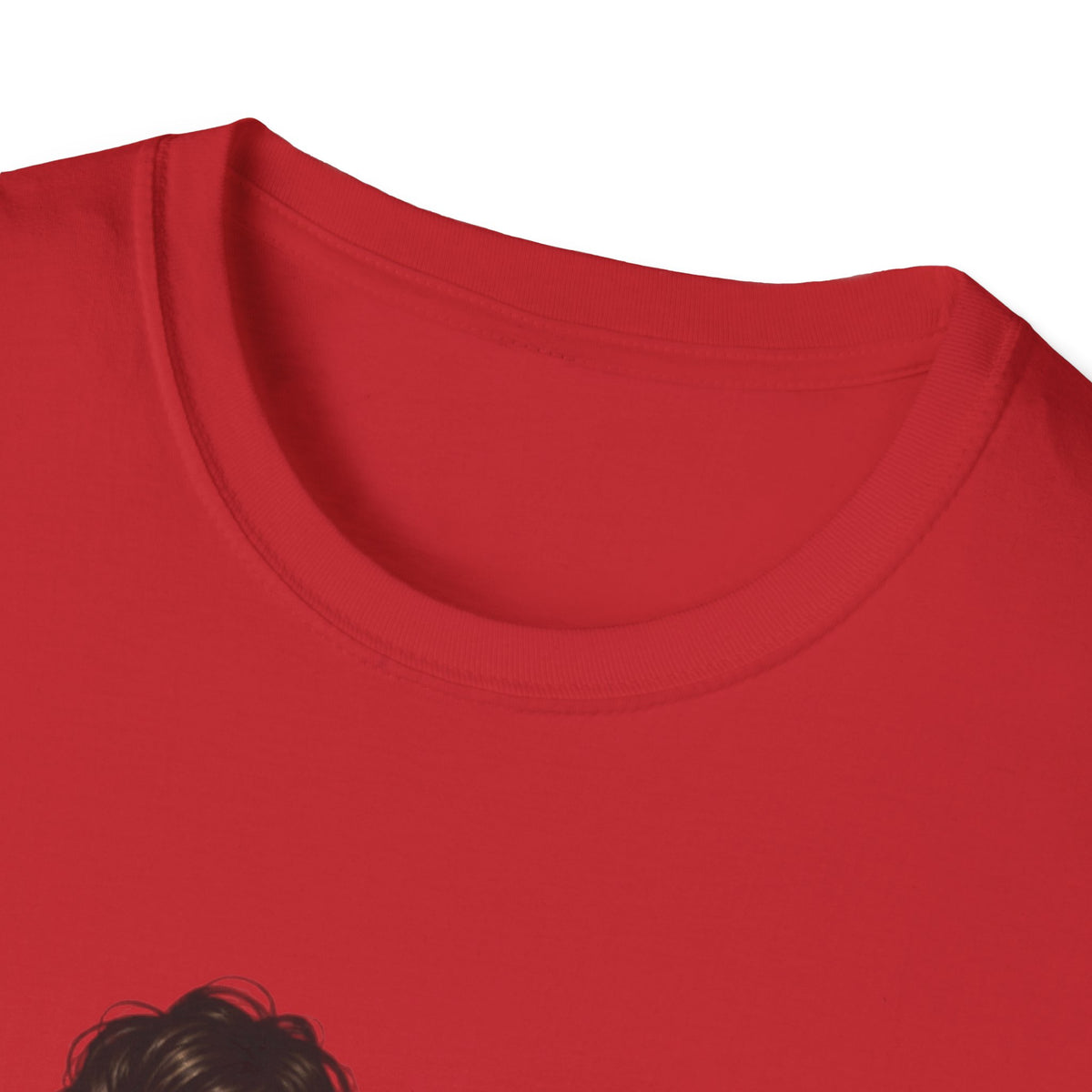 Inspirational Graphic Tee — “A Better Me” Coffee Girl T-Shirt