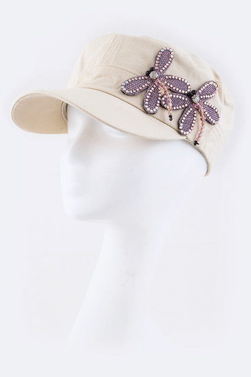 Descriptive image text