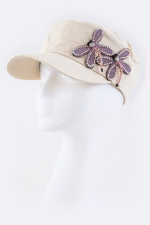 Descriptive image text