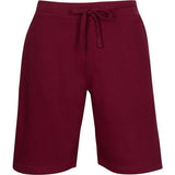 Men's Fleece Sweat Shorts-12 Colors
