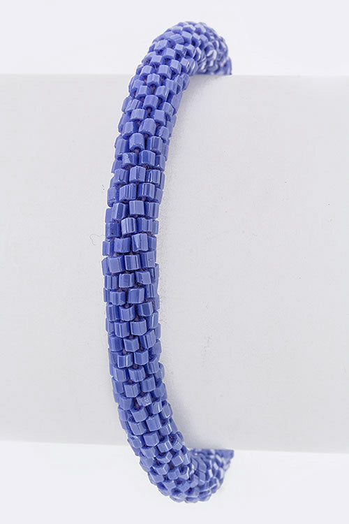 Nepal Roll Up Bracelet- 13 Colors