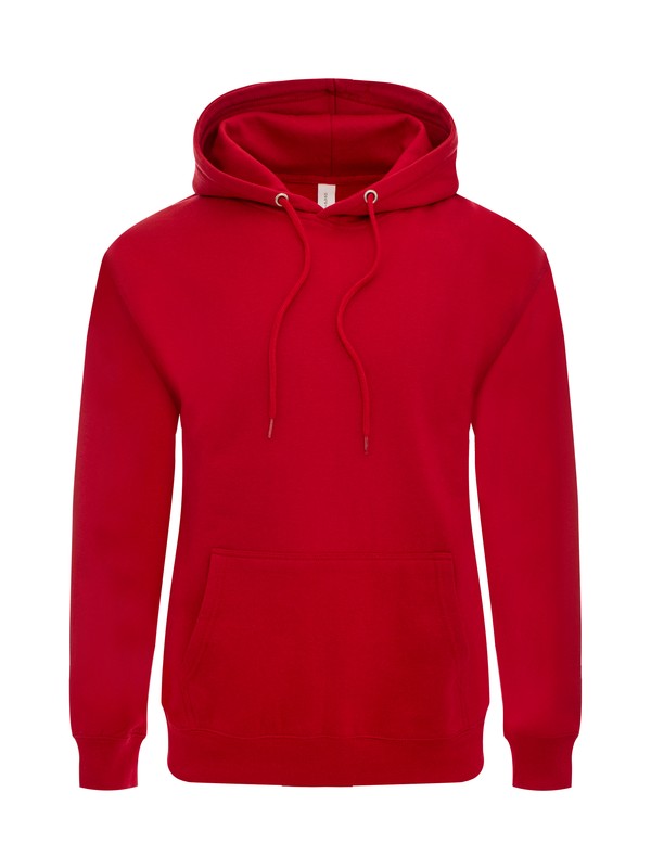 Men's Fleece Pullover Hoodie- 9 Colors
