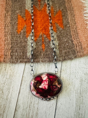 Descriptive image text