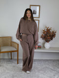 Keep it Cozy Winter Pants Set