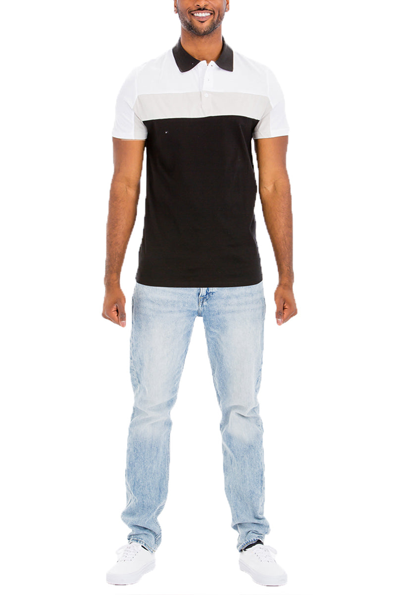 Heritage Polo Shirt