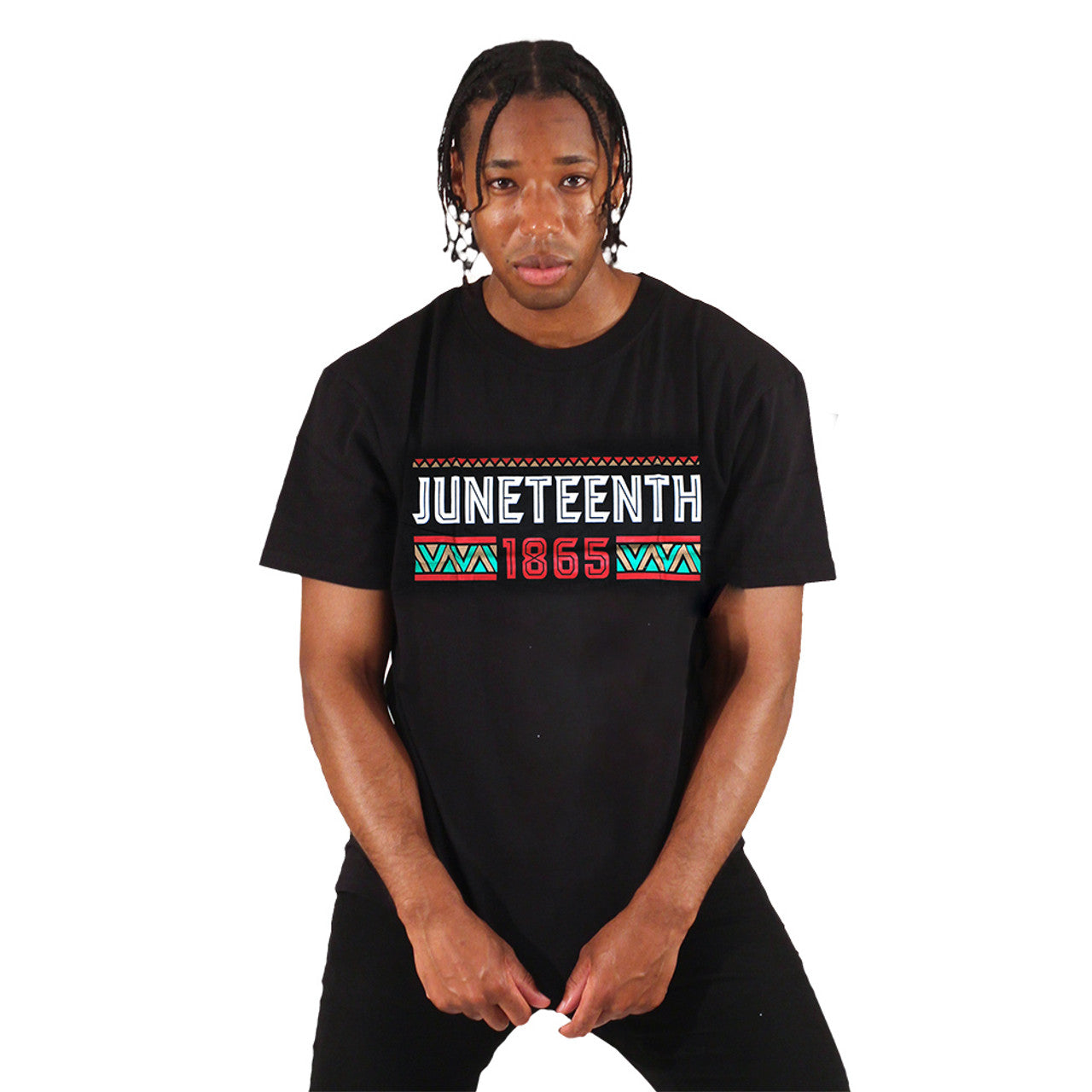 JuneTeenth  T-Shirt