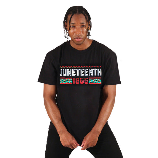 JuneTeenth  T-Shirt