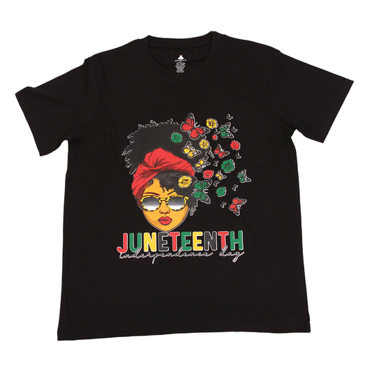 JuneTeenth Shades T-Shirt