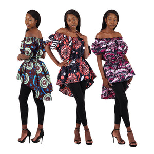 Descriptive image text