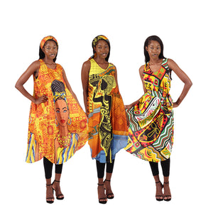 Descriptive image text