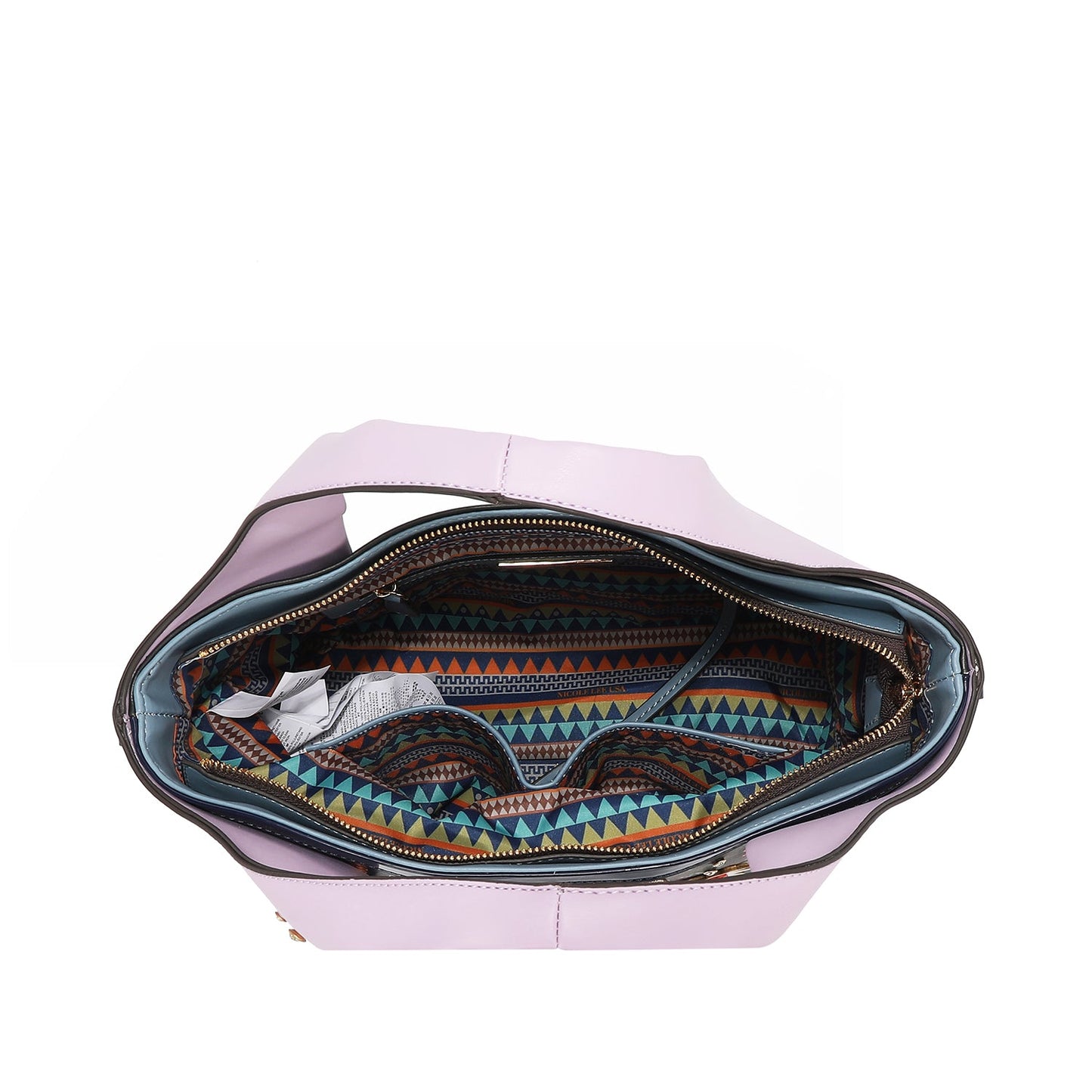 Nicole Lee USA "Dream Comes True" Handbag