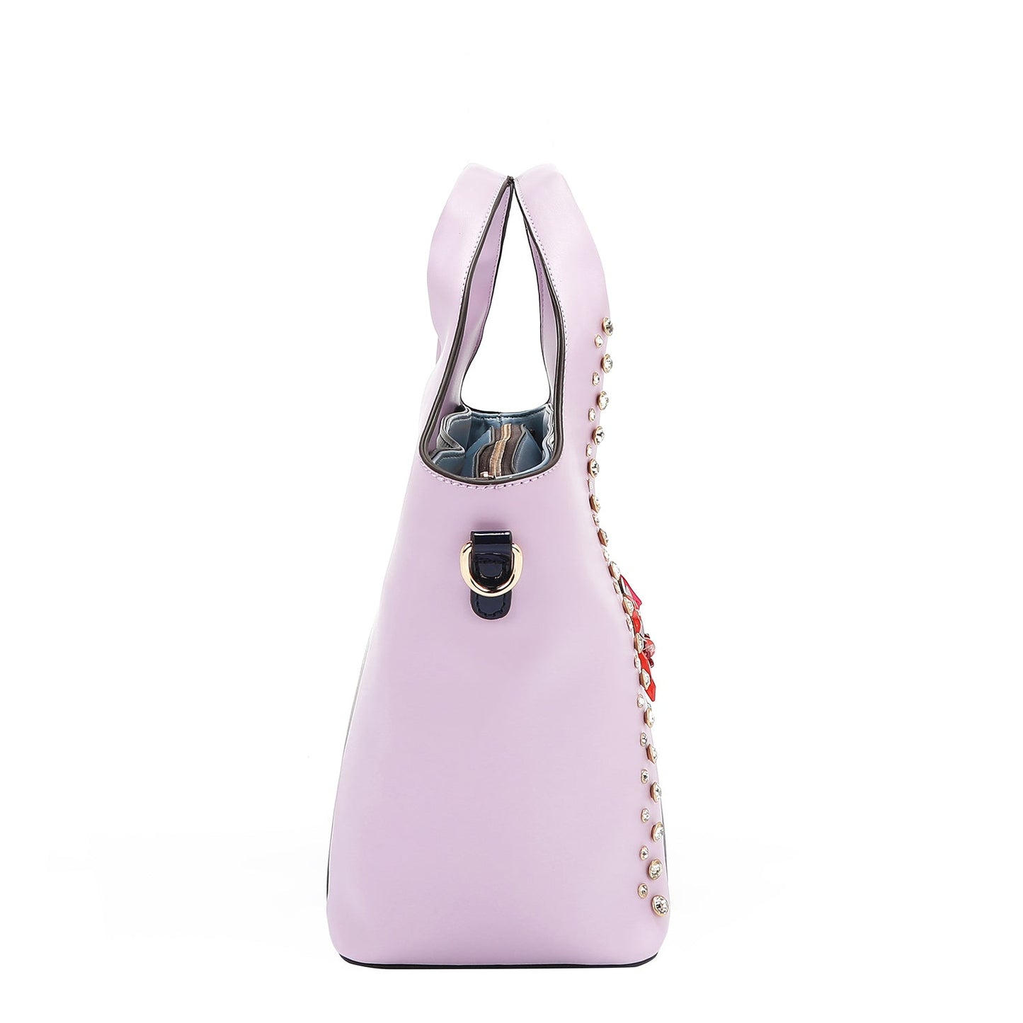 Nicole Lee USA "Dream Comes True" Handbag