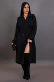 Black Coat Obsession #2