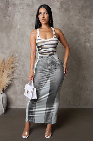 Descriptive image text