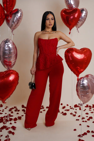 Descriptive image text