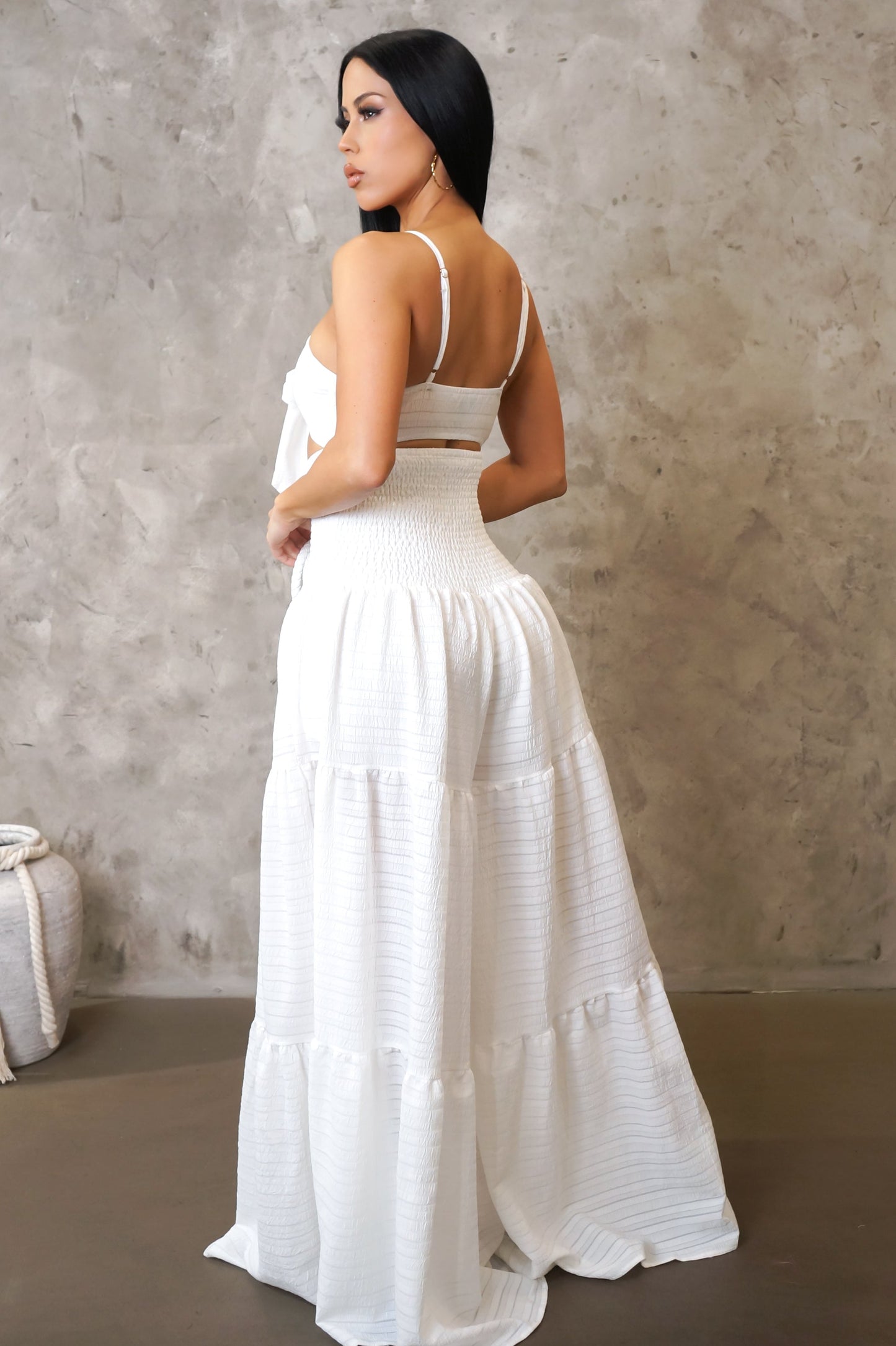 One of a Kind Jumpsuit