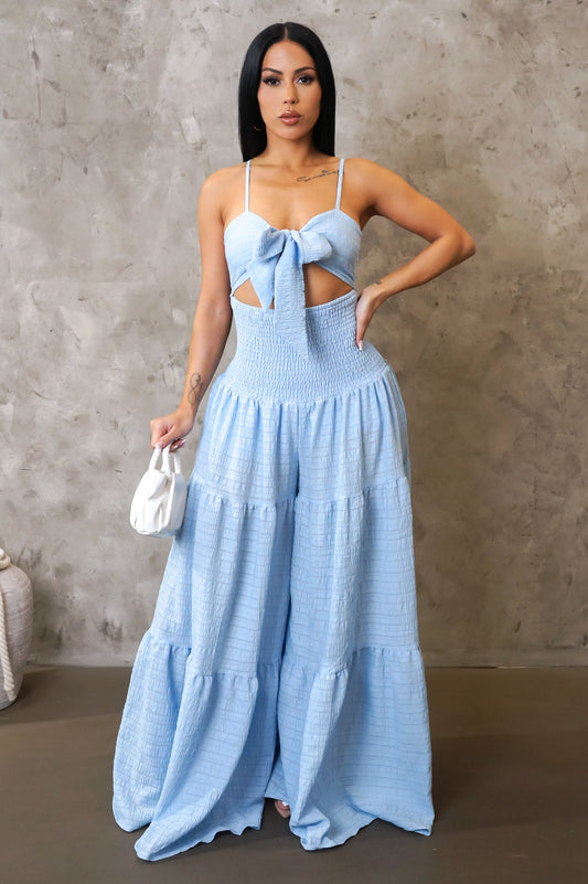 One of a Kind Jumpsuit