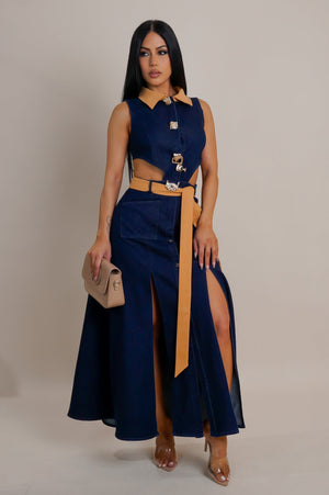 Descriptive image text