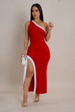 That Retro Midi Dress