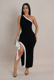 That Retro Midi Dress