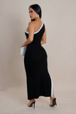 That Retro Midi Dress