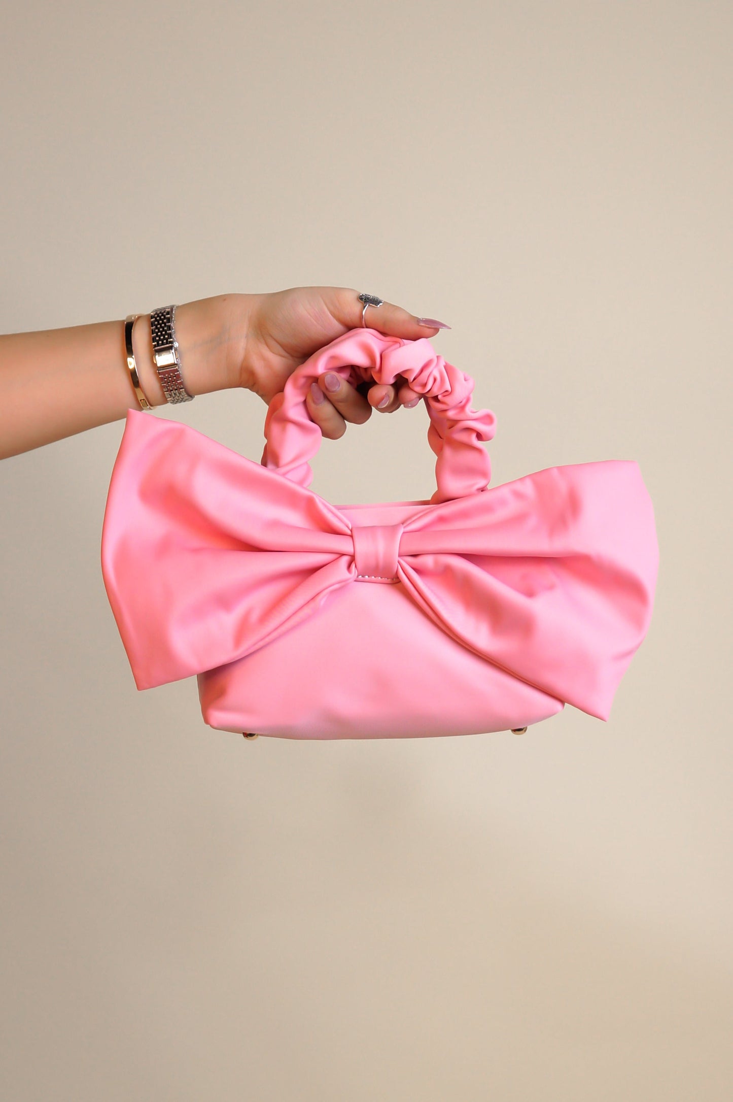 Fashion Bow Handbag #2