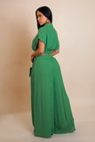 Rich & Casual Pants & Top Set