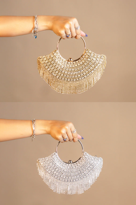Dazzle Purse