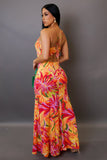 Have Your Way Maxi Dress