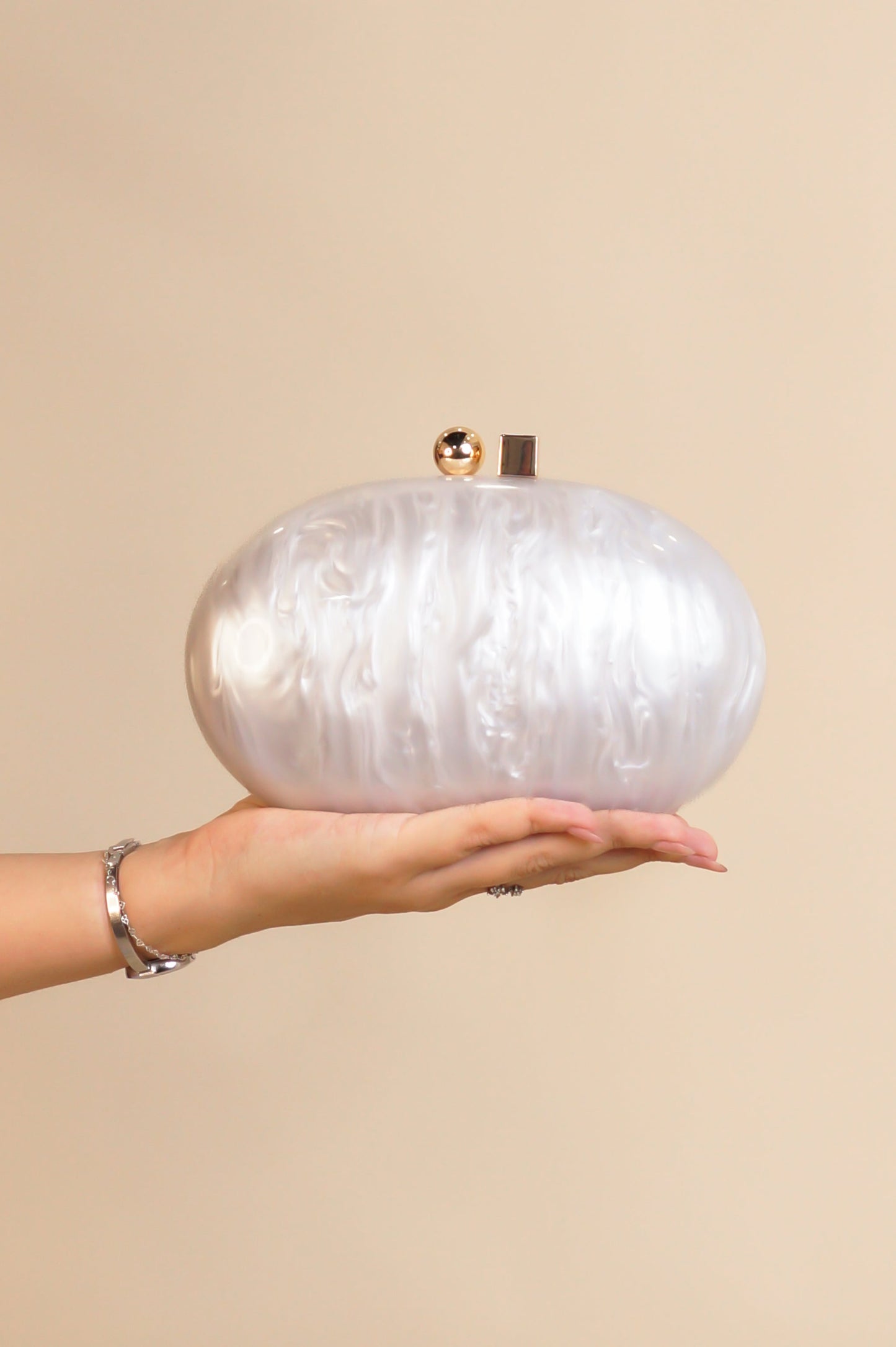 Mother of Pearl Purse/Handbag