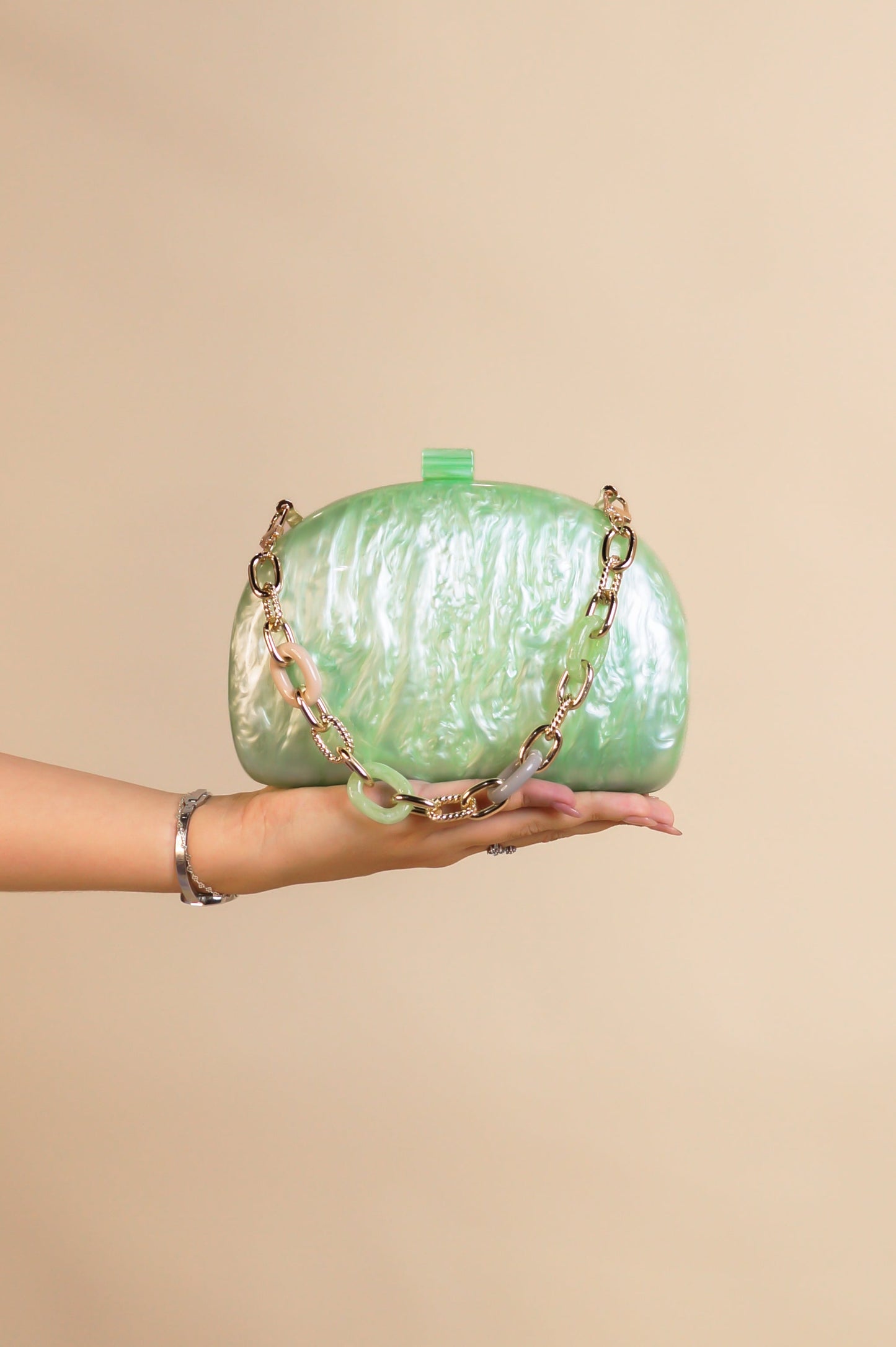 Beach Club Vibes Handbag