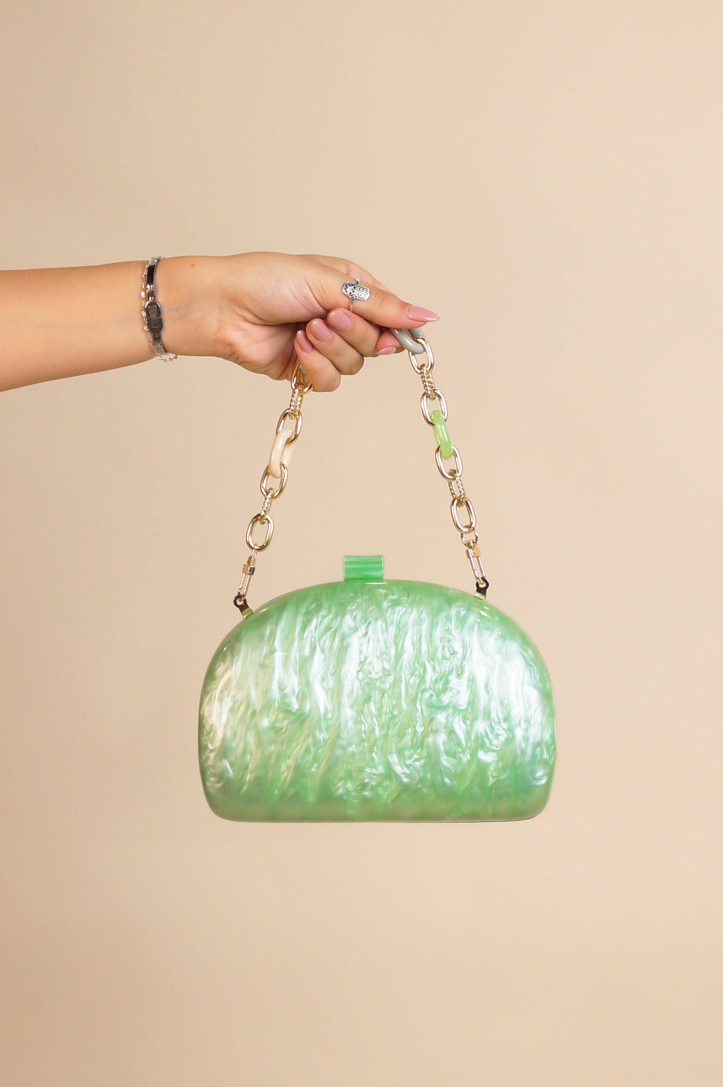 Beach Club Vibes Handbag