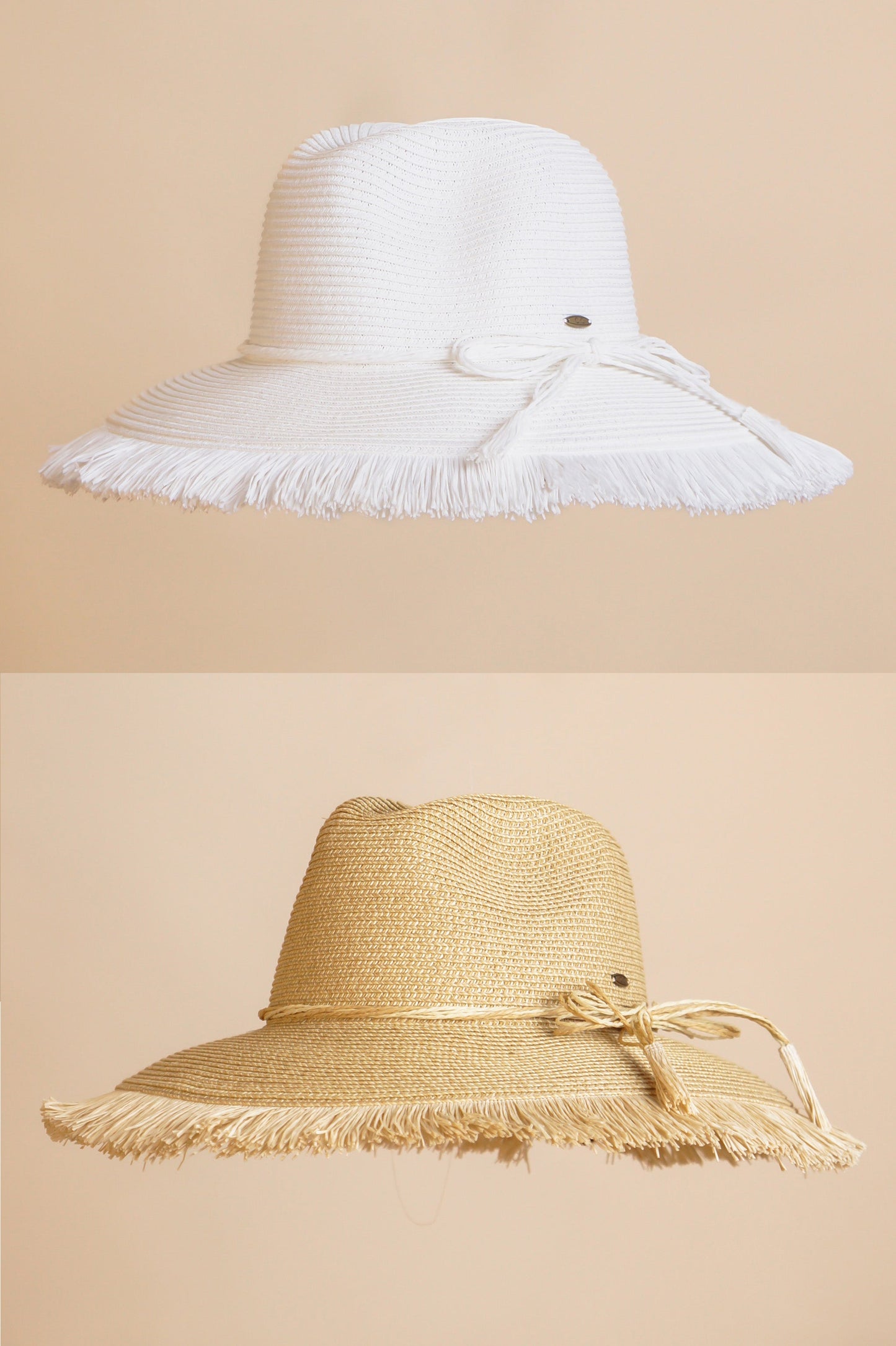 Summer Muse Hat