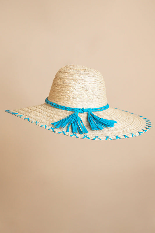 Your Favorite Straw Hat