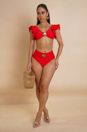 Descriptive image text