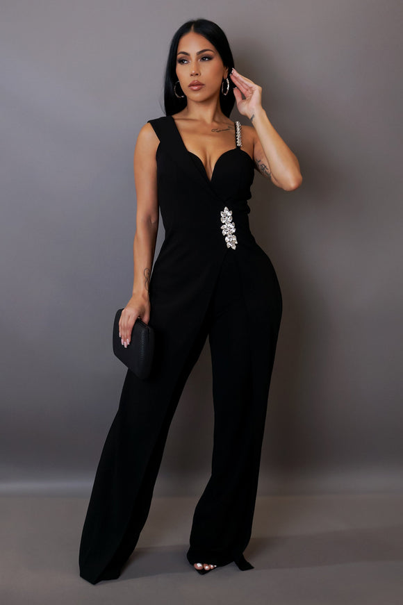 Temporary Love Jumpsuit