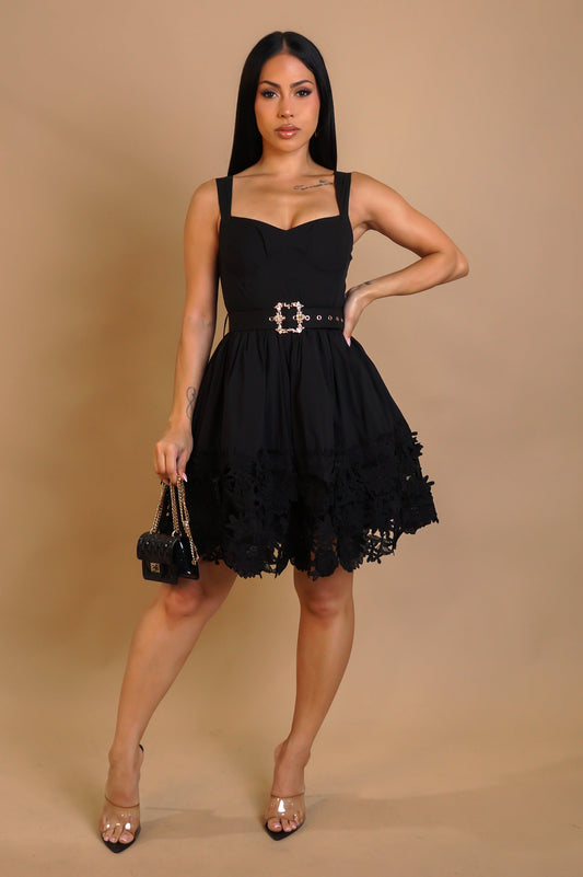 Cute Little Black Dress