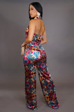 Dancing With The Stars Pants Set