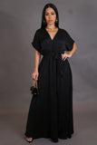 Let it Flow Maxi Dress