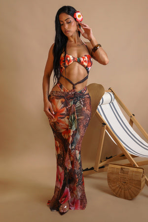 Descriptive image text