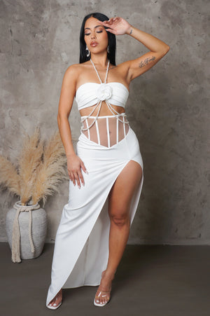 Descriptive image text